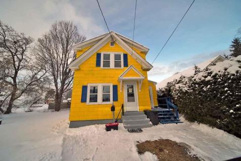 64 Pearce Avenue Houlton ME 04730