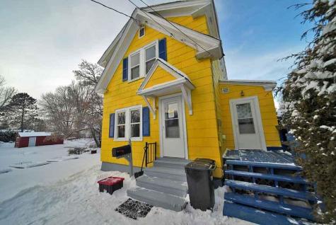 64 Pearce Avenue Houlton ME 04730