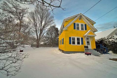 64 Pearce Avenue Houlton ME 04730