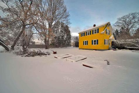 64 Pearce Avenue Houlton ME 04730
