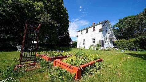 64 Pearce Avenue Houlton ME 04730