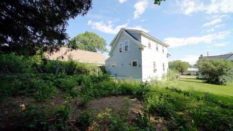 64 Pearce Avenue Houlton ME 04730