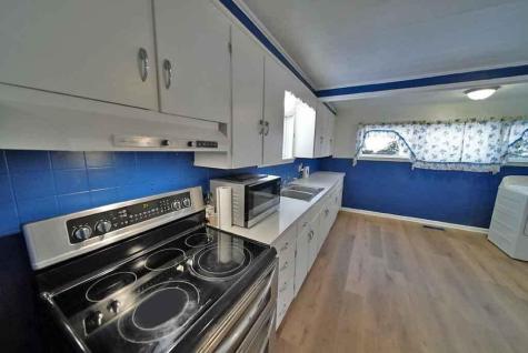 64 Pearce Avenue Houlton ME 04730