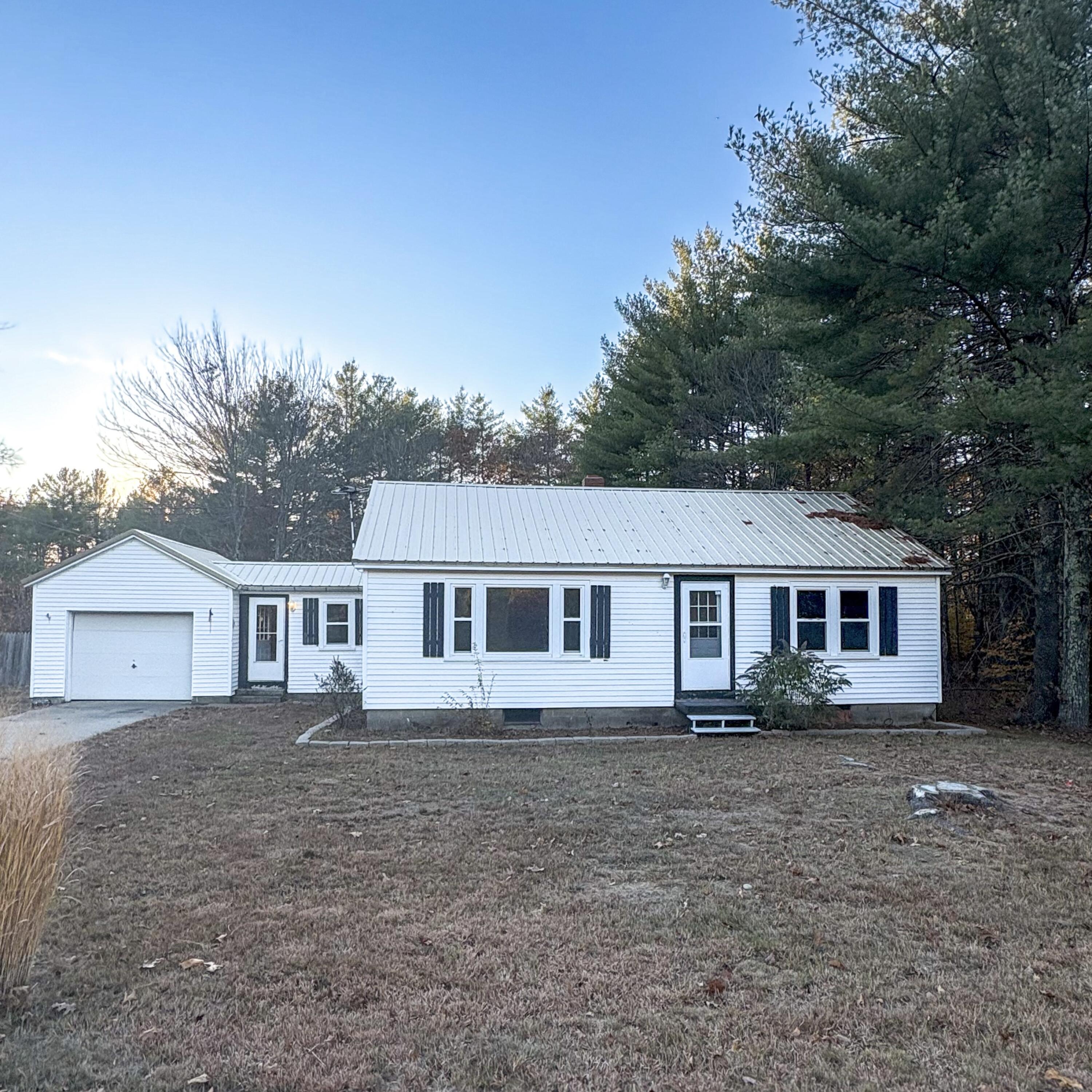 1069 Main Street Waterboro ME 04087