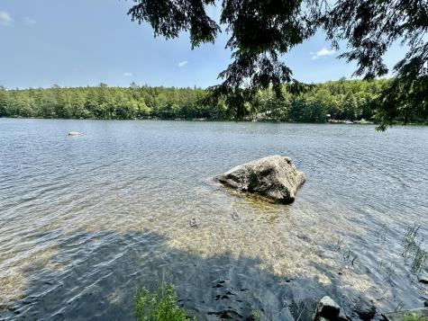 52 Quimby Lane Fayette ME 04349