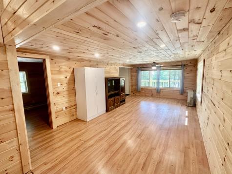 52 Quimby Lane Fayette ME 04349