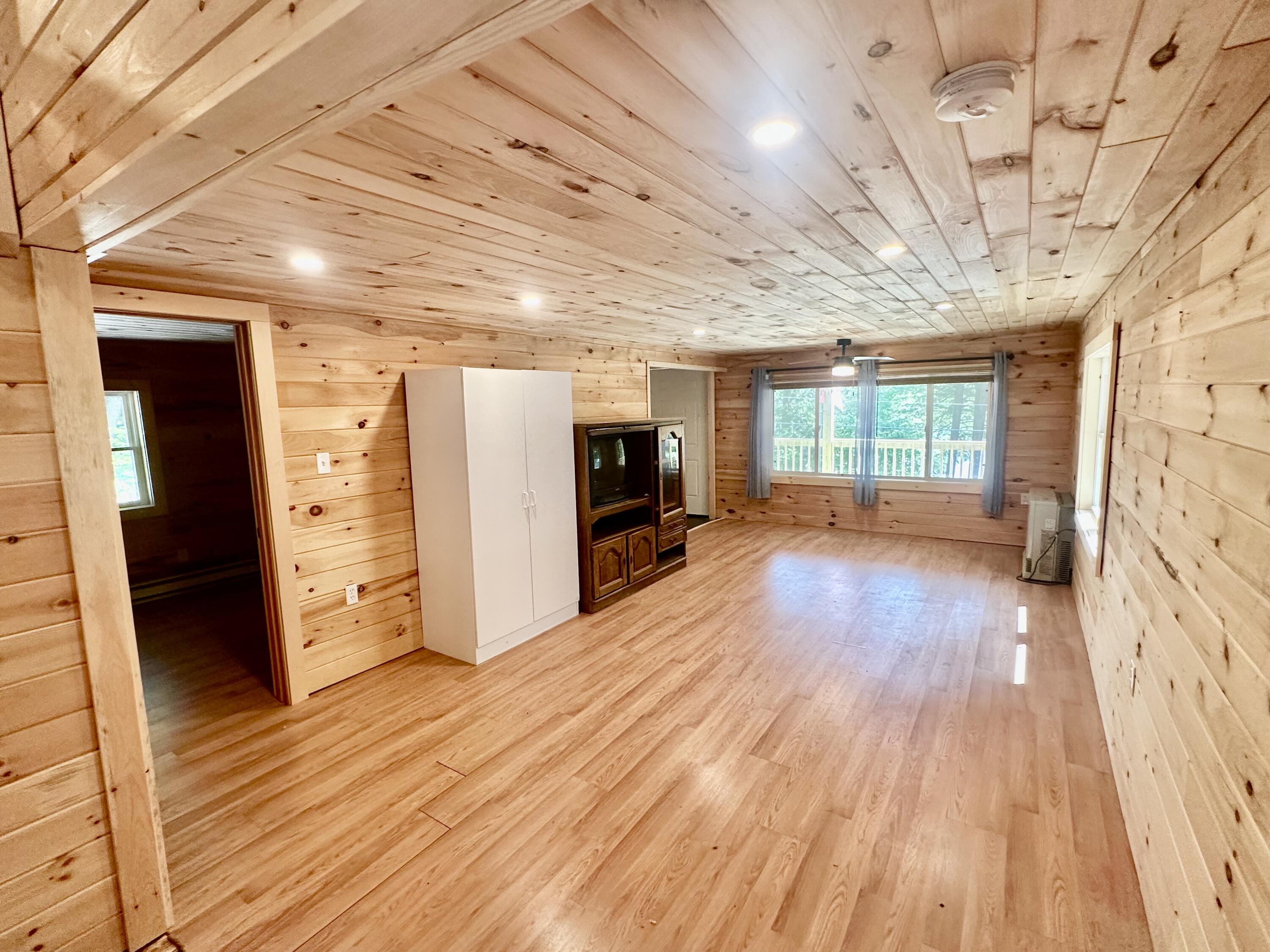 52 Quimby Lane Fayette ME 04349