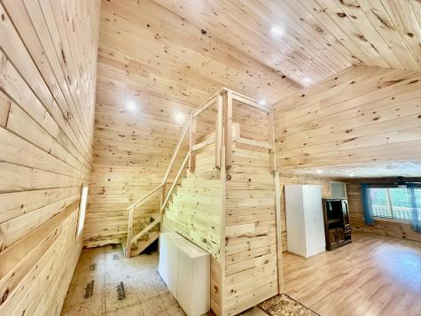 52 Quimby Lane Fayette ME 04349