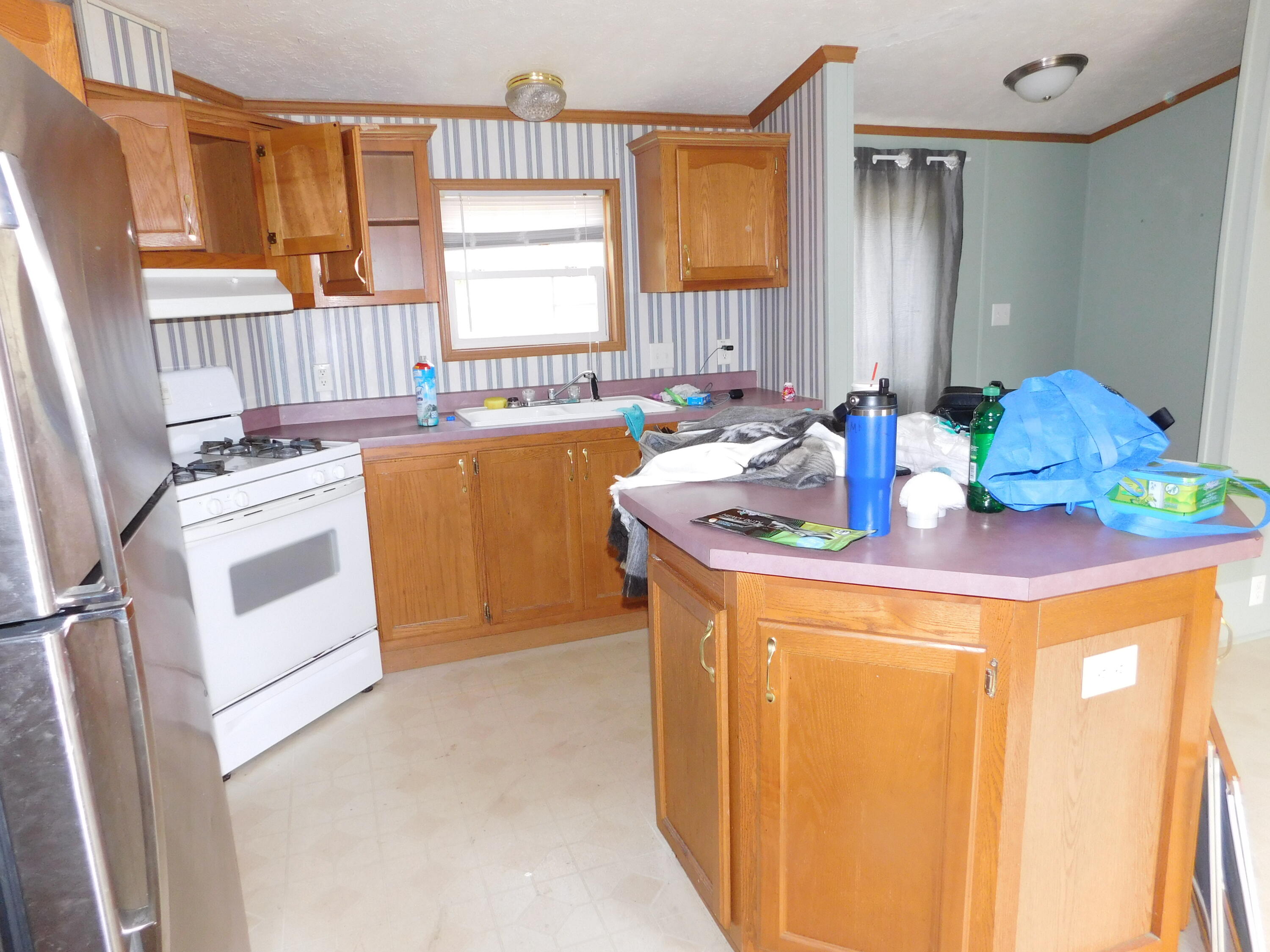 124 Bo's Lane Greenbush ME 04418