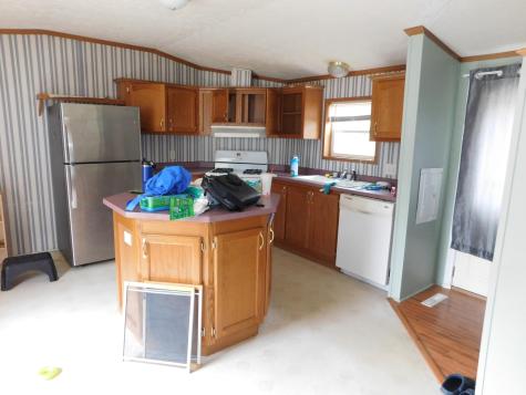 124 Bo's Lane Greenbush ME 04418