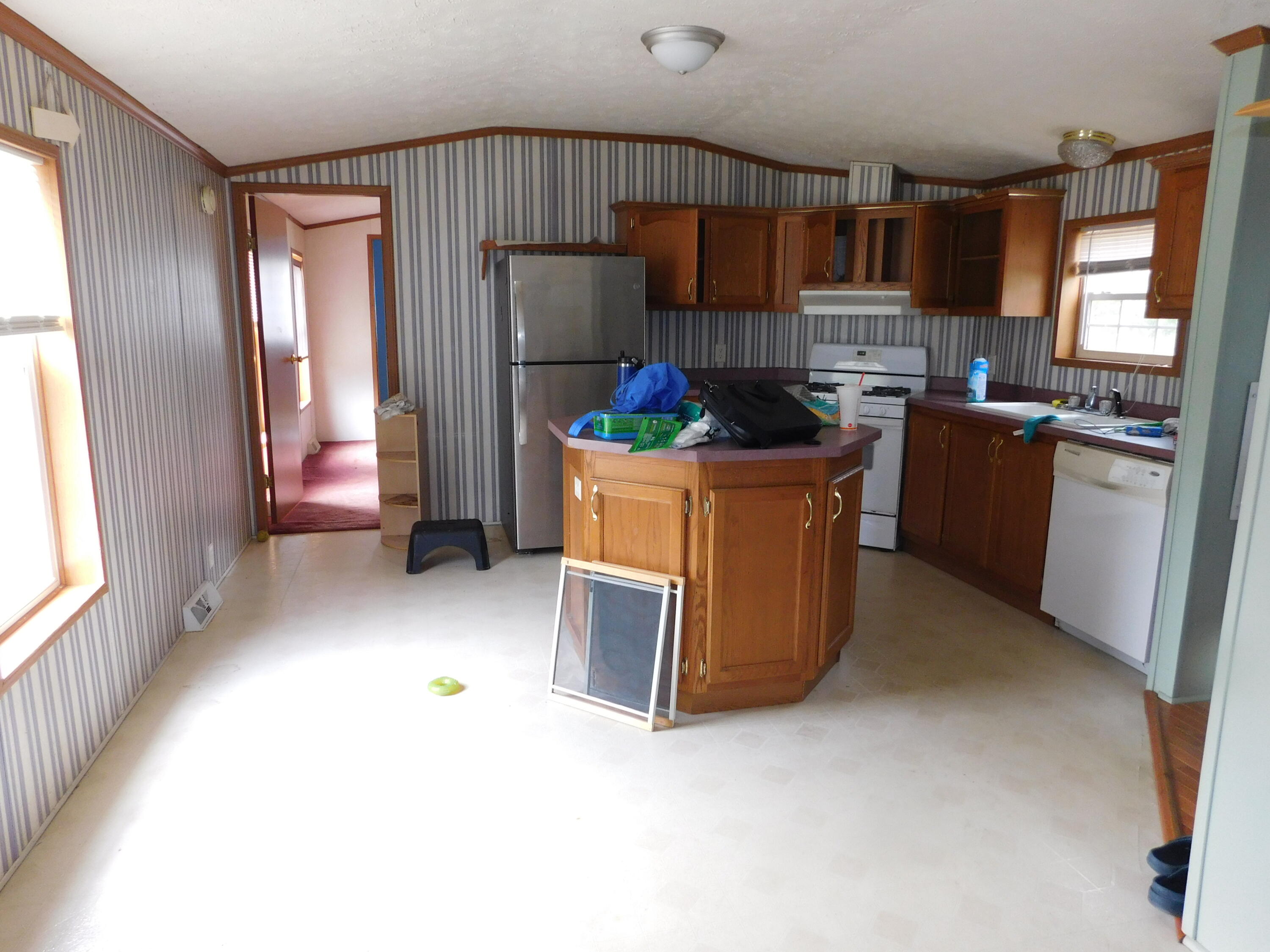 124 Bo's Lane Greenbush ME 04418