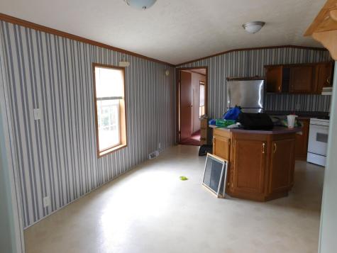 124 Bo's Lane Greenbush ME 04418