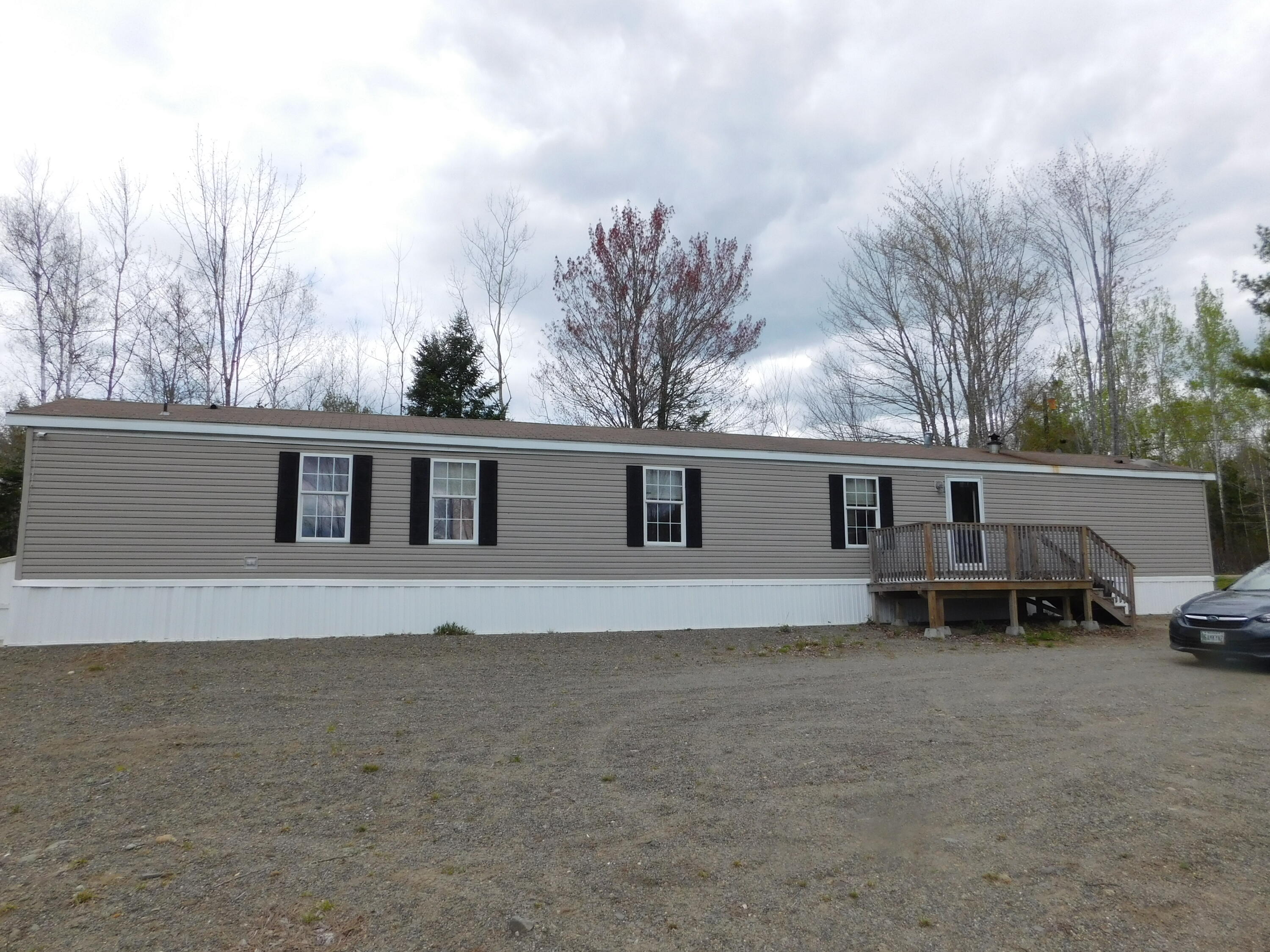 124 Bo's Lane Greenbush ME 04418