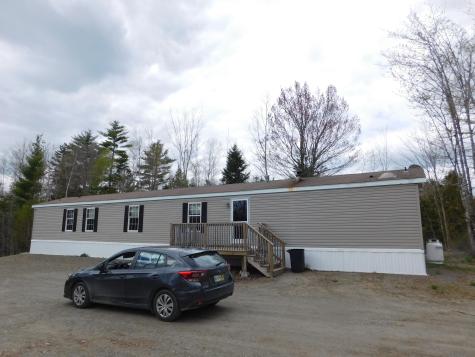 124 Bo's Lane Greenbush ME 04418