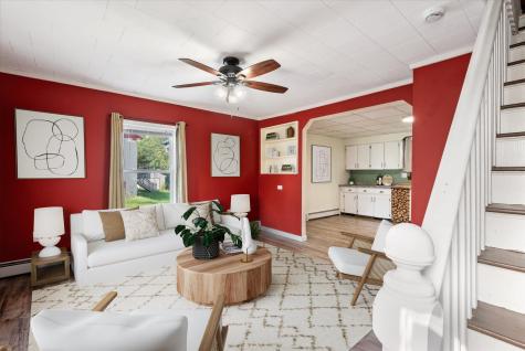 124 Jefferson Street Old Town ME 04468