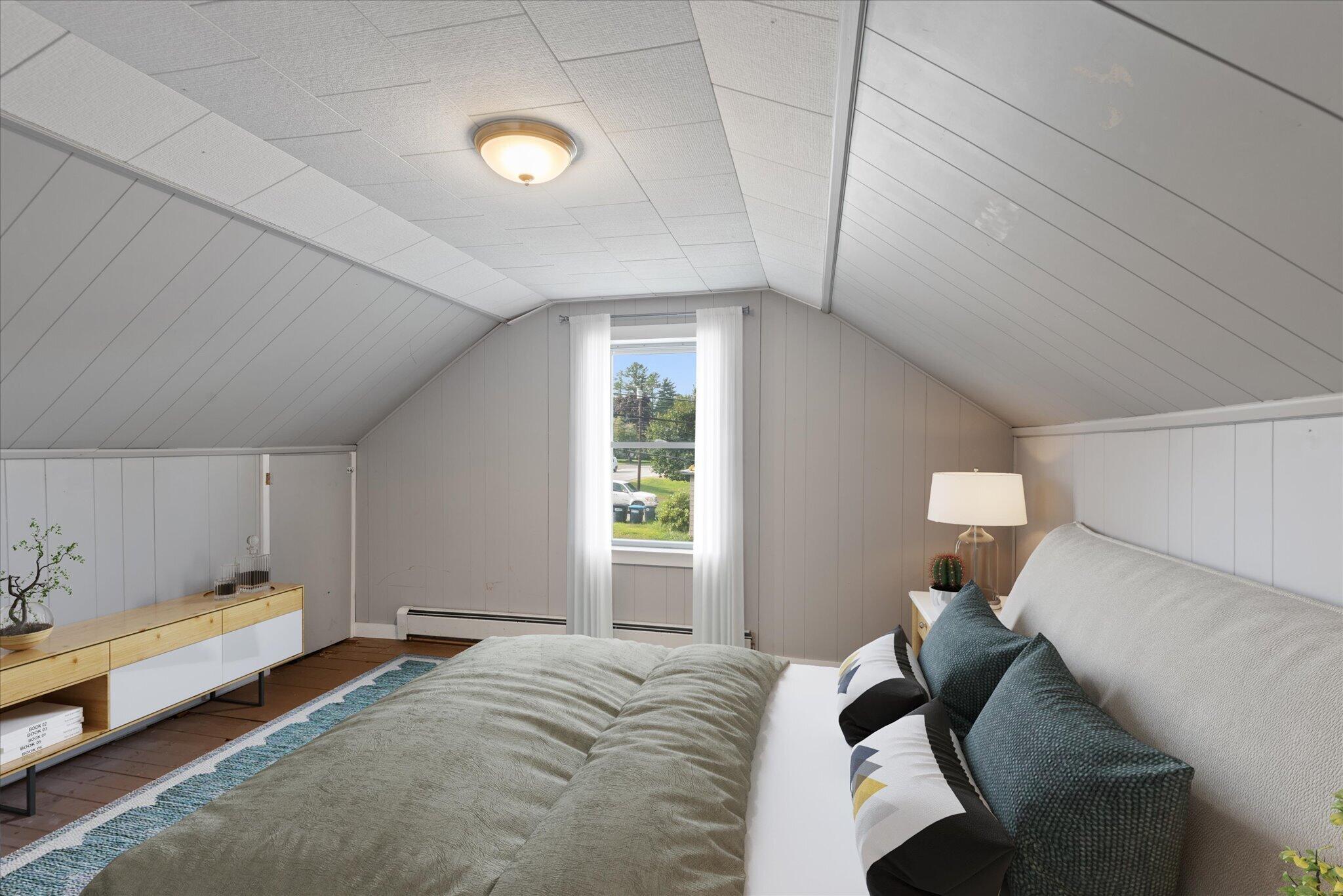 124 Jefferson Street Old Town ME 04468