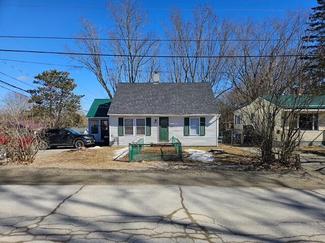 124 Jefferson Street Old Town ME 04468