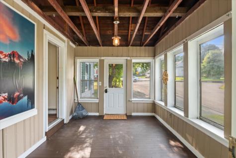 124 Jefferson Street Old Town ME 04468