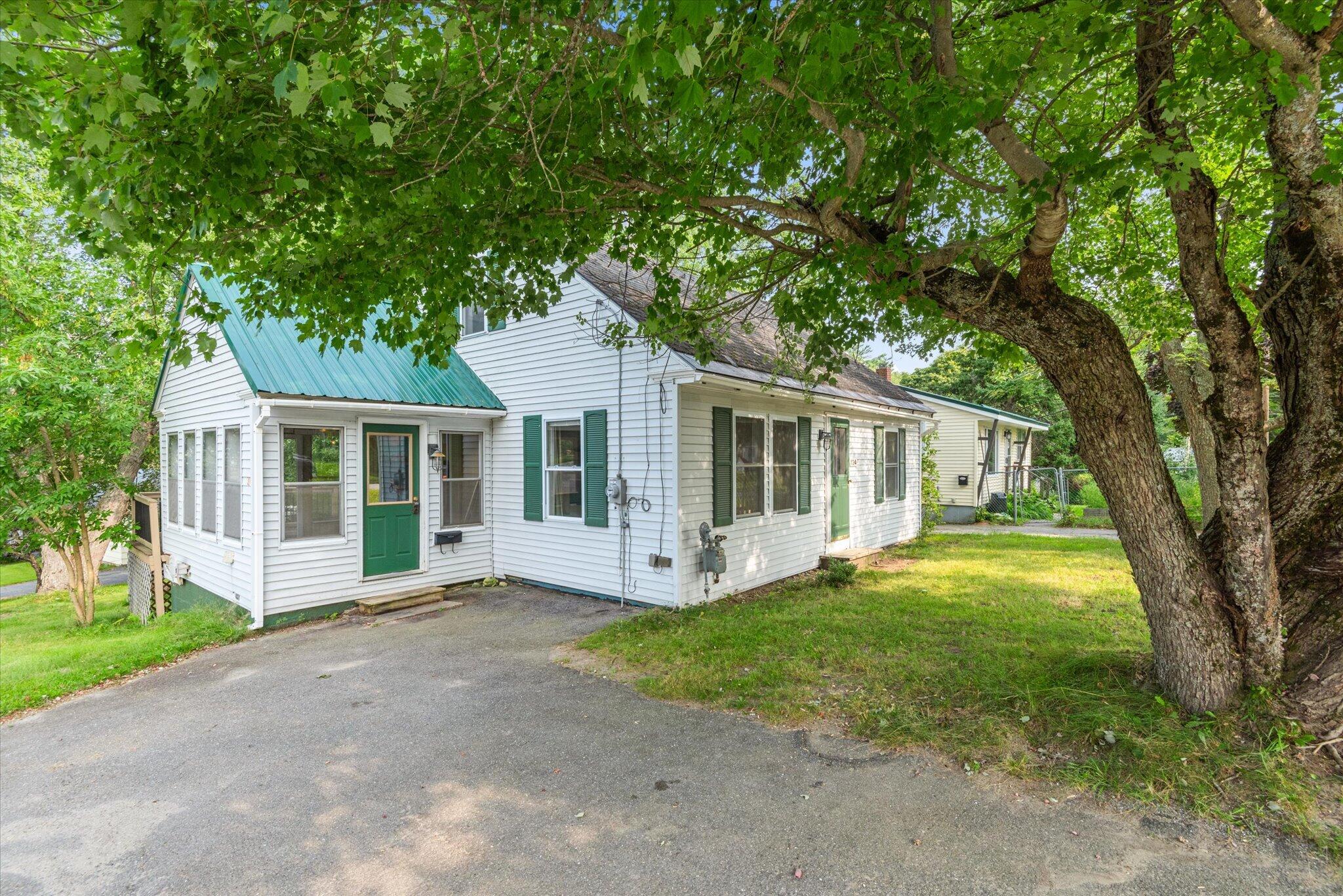 124 Jefferson Street Old Town ME 04468