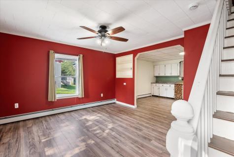 124 Jefferson Street Old Town ME 04468
