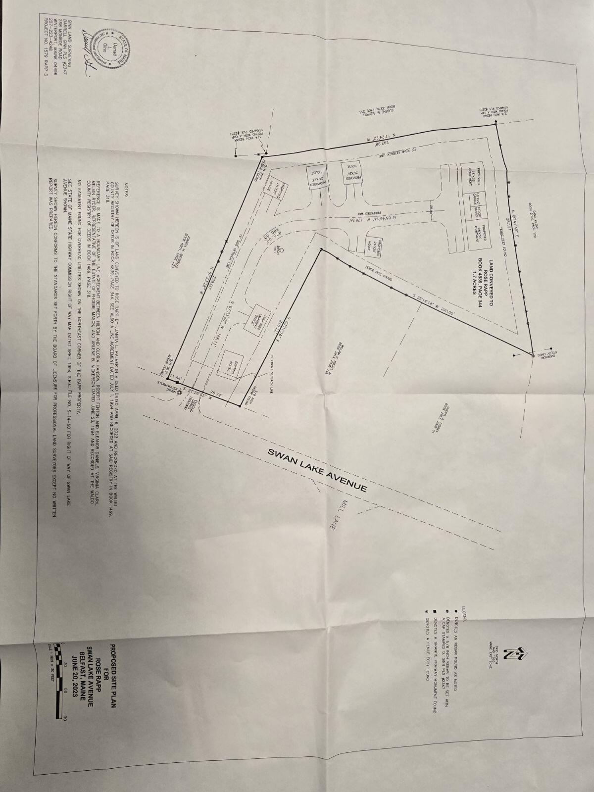 58 Swan Lake Avenue Belfast ME 04915