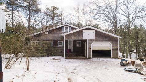62 Hooper Shores Road York ME 03909