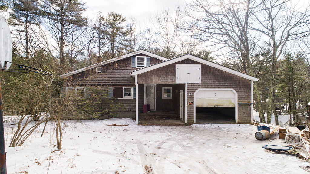62 Hooper Shores Road York ME 03909