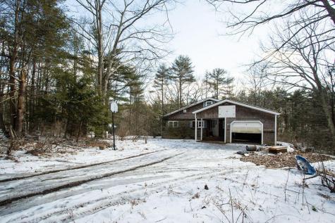62 Hooper Shores Road York ME 03909
