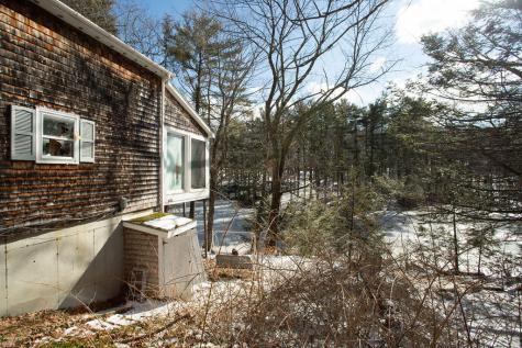 62 Hooper Shores Road York ME 03909