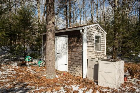62 Hooper Shores Road York ME 03909