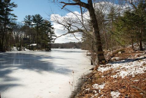 62 Hooper Shores Road York ME 03909