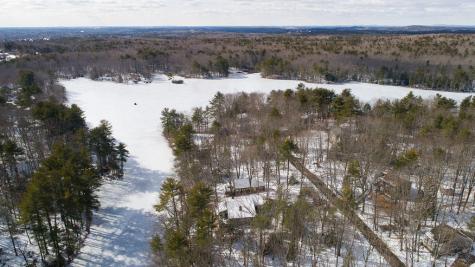62 Hooper Shores Road York ME 03909