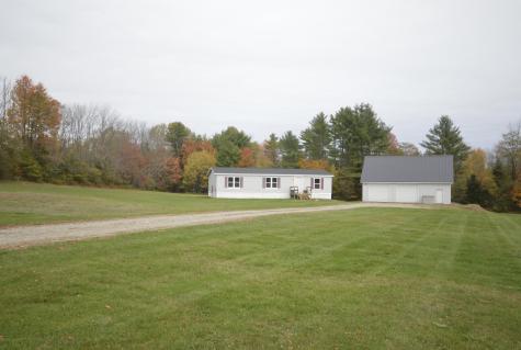 63 Beans Corner Road Pittsfield ME 04967
