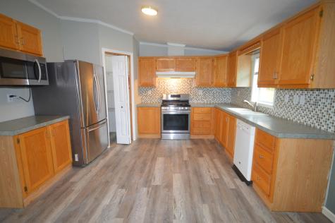 63 Beans Corner Road Pittsfield ME 04967