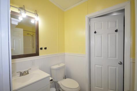 63 Beans Corner Road Pittsfield ME 04967