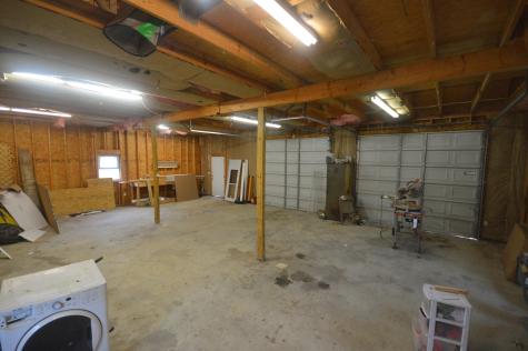 63 Beans Corner Road Pittsfield ME 04967