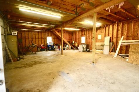 63 Beans Corner Road Pittsfield ME 04967