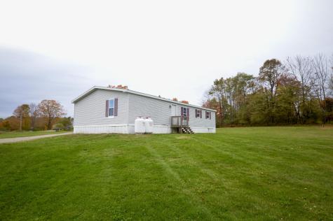 63 Beans Corner Road Pittsfield ME 04967