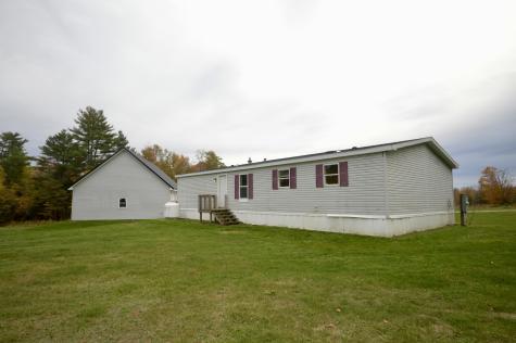 63 Beans Corner Road Pittsfield ME 04967