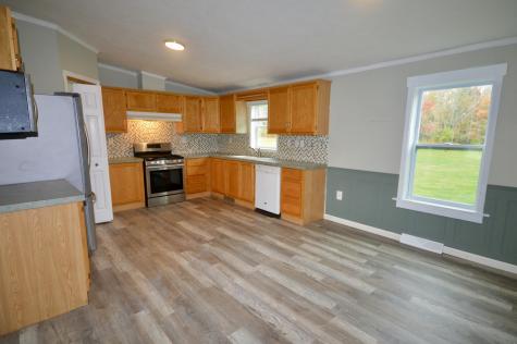 63 Beans Corner Road Pittsfield ME 04967