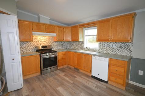 63 Beans Corner Road Pittsfield ME 04967