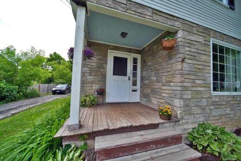 34 Charles Street Houlton ME 04730