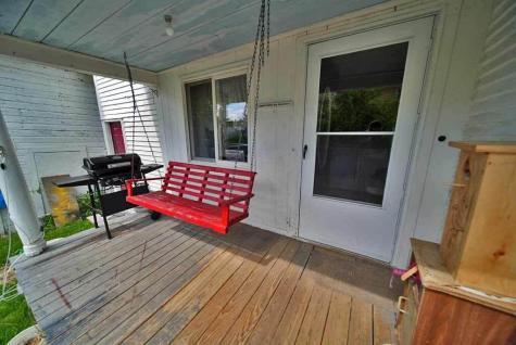 34 Charles Street Houlton ME 04730