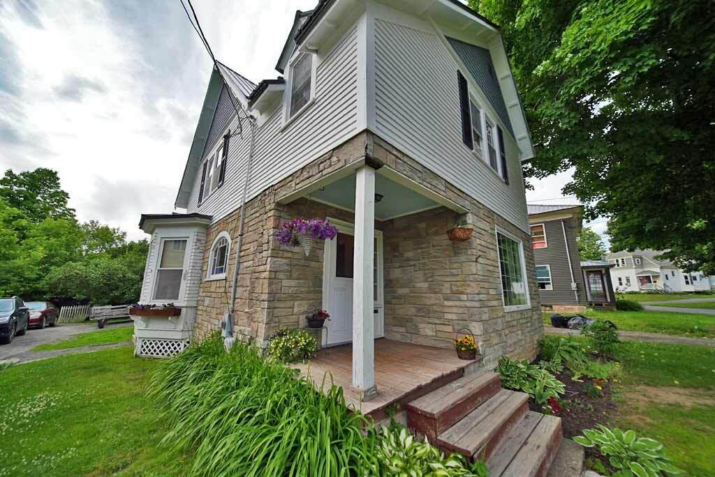 34 Charles Street Houlton ME 04730