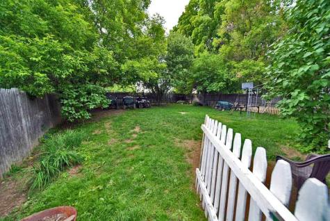 34 Charles Street Houlton ME 04730