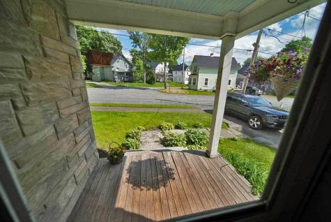 34 Charles Street Houlton ME 04730