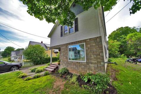 34 Charles Street Houlton ME 04730