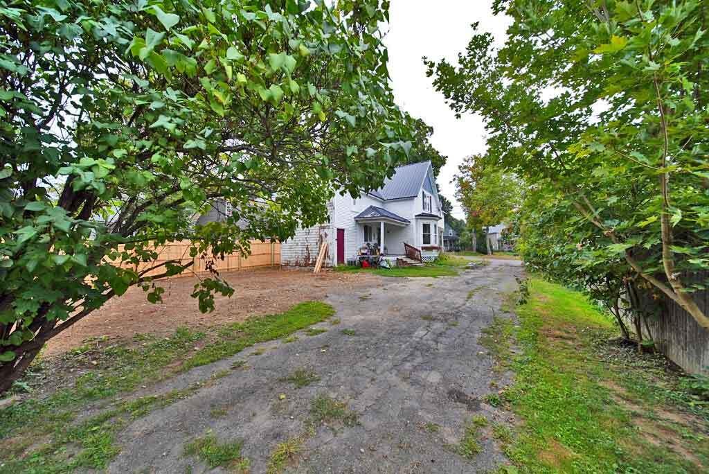 34 Charles Street Houlton ME 04730
