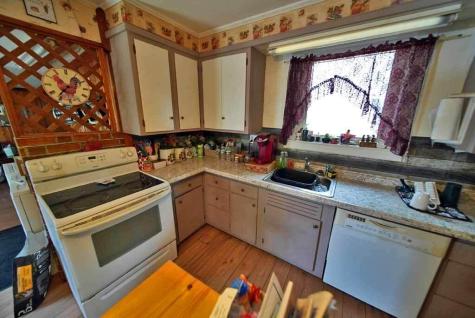 34 Charles Street Houlton ME 04730