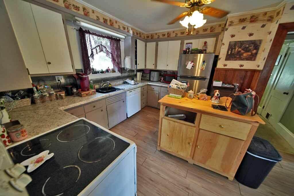 34 Charles Street Houlton ME 04730